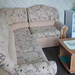 Санаторий Зеленый городок, Московская область