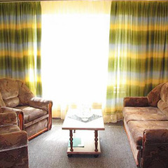 Санаторий Зеленый городок, Московская область