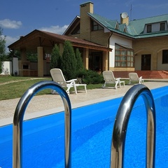 Пансионат Шаляпинъ, Кисловодск, Ставропольский край