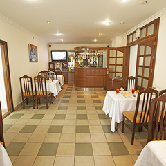 Пансионат Шаляпинъ, Кисловодск, Ставропольский край