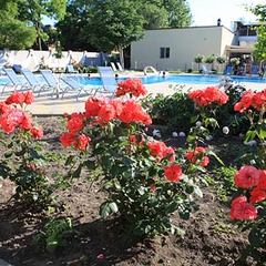 Отель Де Ла Мапа, Анапа, Краснодарский край