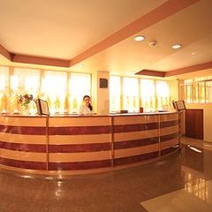 Отель Де Ла Мапа, Анапа, Краснодарский край