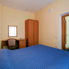 Санаторий Зеленый городок, Московская область