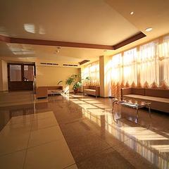 Отель Де Ла Мапа, Анапа, Краснодарский край