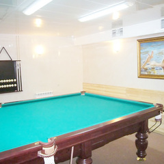 Пансионат Шаляпинъ, Кисловодск, Ставропольский край