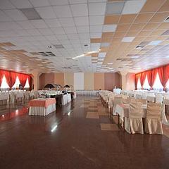 Отель Де Ла Мапа, Анапа, Краснодарский край