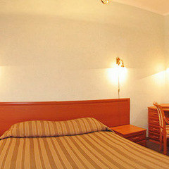 Санаторий Зеленый городок, Московская область