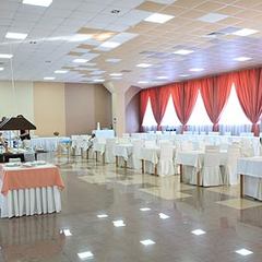 Отель Де Ла Мапа, Анапа, Краснодарский край