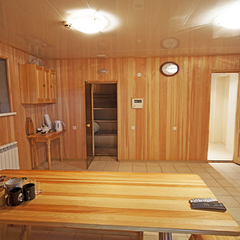 Пансионат Шаляпинъ, Кисловодск, Ставропольский край