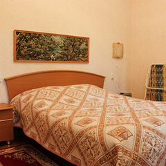 Санаторий Зеленый городок, Московская область