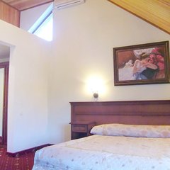 Пансионат Шаляпинъ, Кисловодск, Ставропольский край