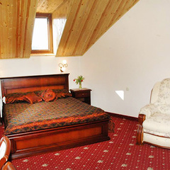 Пансионат Шаляпинъ, Кисловодск, Ставропольский край