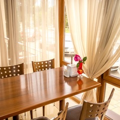 Отель Де Ла Мапа, Анапа, Краснодарский край