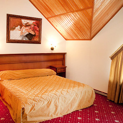 Пансионат Шаляпинъ, Кисловодск, Ставропольский край