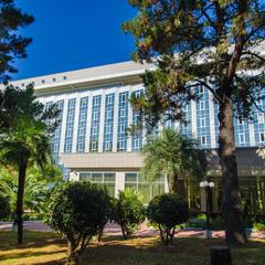 Пансионат Изумруд, Сочи, Краснодарский край