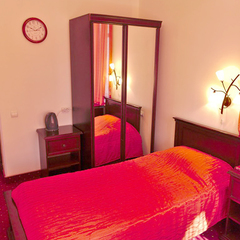 Пансионат Шаляпинъ, Кисловодск, Ставропольский край