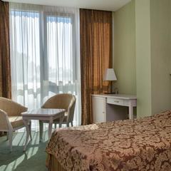 Пансионат Изумруд, Сочи, Краснодарский край