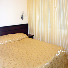 Пансионат Шаляпинъ, Кисловодск, Ставропольский край