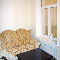 Пансионат Шаляпинъ, Кисловодск, Ставропольский край