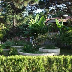 Пансионат Изумруд, Сочи, Краснодарский край