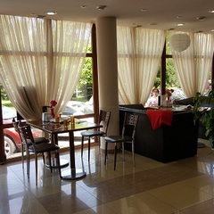 Отель Де Ла Мапа, Анапа, Краснодарский край