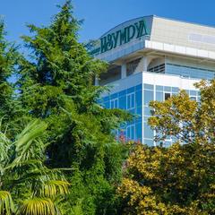 Пансионат Изумруд, Сочи, Краснодарский край