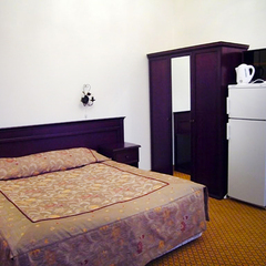 Пансионат Шаляпинъ, Кисловодск, Ставропольский край