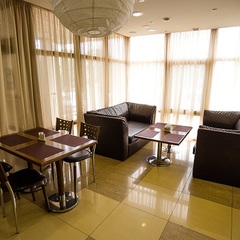 Отель Де Ла Мапа, Анапа, Краснодарский край