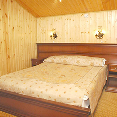 Пансионат Шаляпинъ, Кисловодск, Ставропольский край