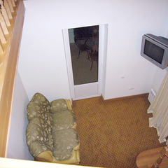 Пансионат Шаляпинъ, Кисловодск, Ставропольский край