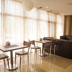 Отель Де Ла Мапа, Анапа, Краснодарский край