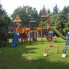 Пансионат Изумруд, Сочи, Краснодарский край