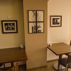 Отель Де Ла Мапа, Анапа, Краснодарский край