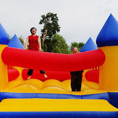 Санаторий Зеленый городок, Московская область