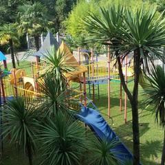 Пансионат Изумруд, Сочи, Краснодарский край