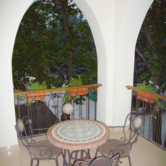 Пансионат Шаляпинъ, Кисловодск, Ставропольский край