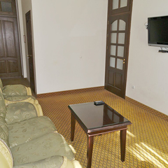 Пансионат Шаляпинъ, Кисловодск, Ставропольский край