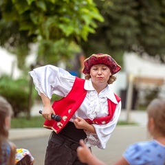 Отель Де Ла Мапа, Анапа, Краснодарский край