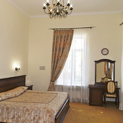 Пансионат Шаляпинъ, Кисловодск, Ставропольский край