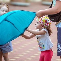 Отель Де Ла Мапа, Анапа, Краснодарский край