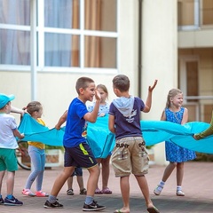 Отель Де Ла Мапа, Анапа, Краснодарский край