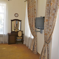 Пансионат Шаляпинъ, Кисловодск, Ставропольский край