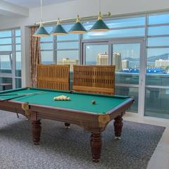 Пансионат Изумруд, Сочи, Краснодарский край