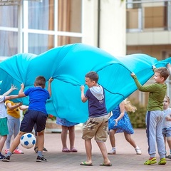 Отель Де Ла Мапа, Анапа, Краснодарский край