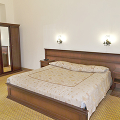 Пансионат Шаляпинъ, Кисловодск, Ставропольский край