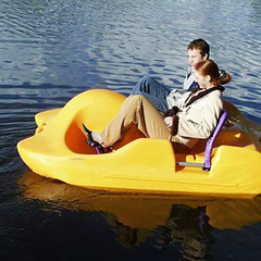 Санаторий Зеленый городок, Московская область