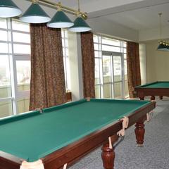 Пансионат Изумруд, Сочи, Краснодарский край