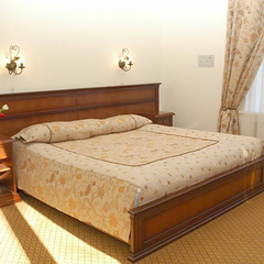 Пансионат Шаляпинъ, Кисловодск, Ставропольский край