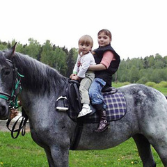 Санаторий Зеленый городок, Московская область