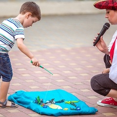 Отель Де Ла Мапа, Анапа, Краснодарский край